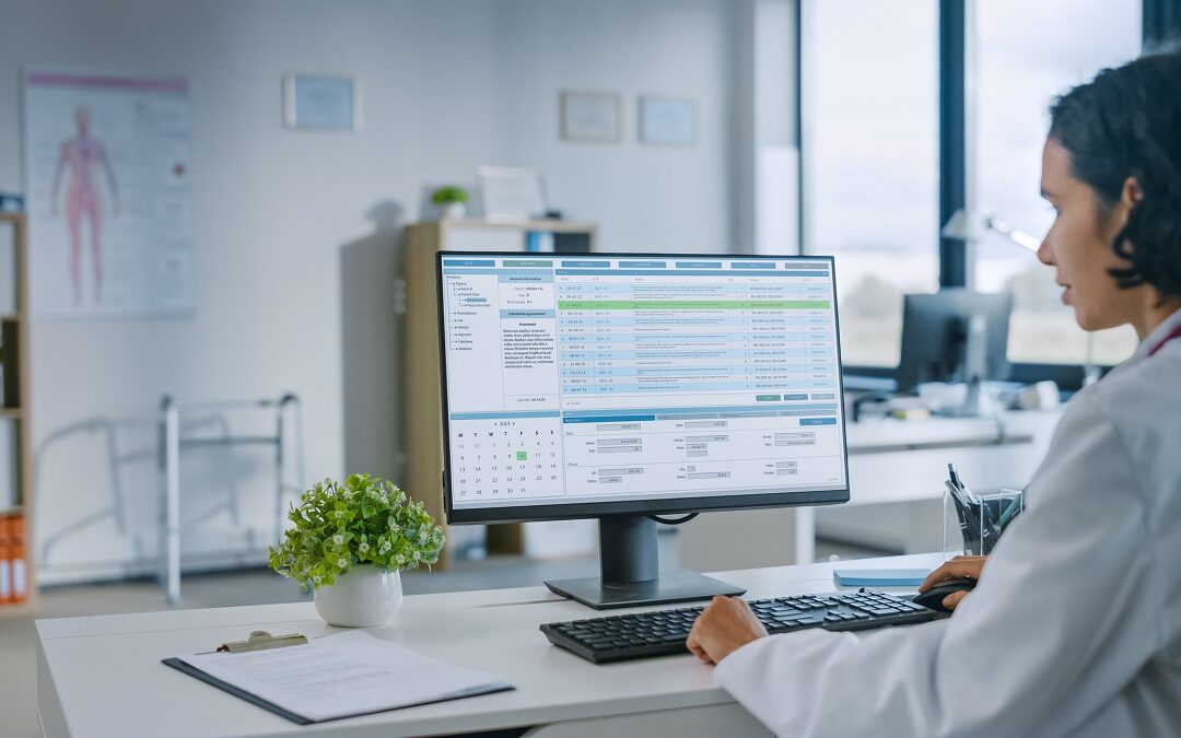 How an EDC System Saves Costs in Clinical Trials