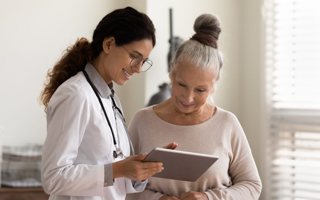 Feasibility of ePRO Among Cancer Patients