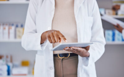The Essential Role of Audit Trails in EDC Systems