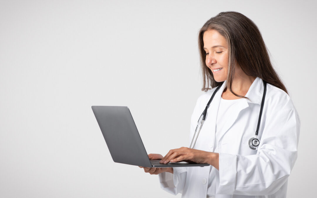 Why Using EDC Systems in Clinical Trials