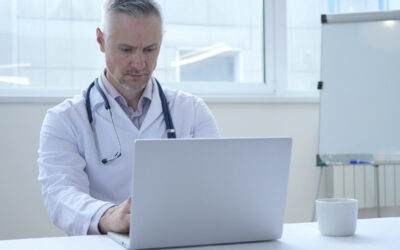 Cómo los CRF electrónicos optimizan los registros de pacientes para la investigación en cáncer