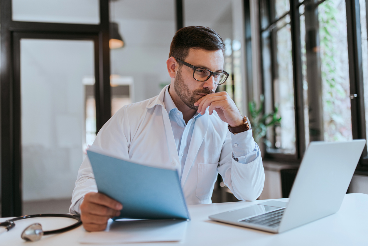 Low-Cost EDC Software for Academic Clinical Research