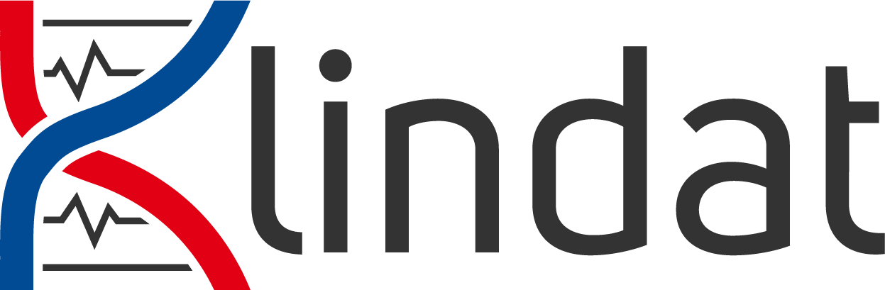 Klindat Logo Web
